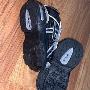 Like new infant nikes